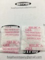 Gói chống ẩm - Công Ty TNHH Sản Xuất Thương Mại Dịch Vụ Huy Phú